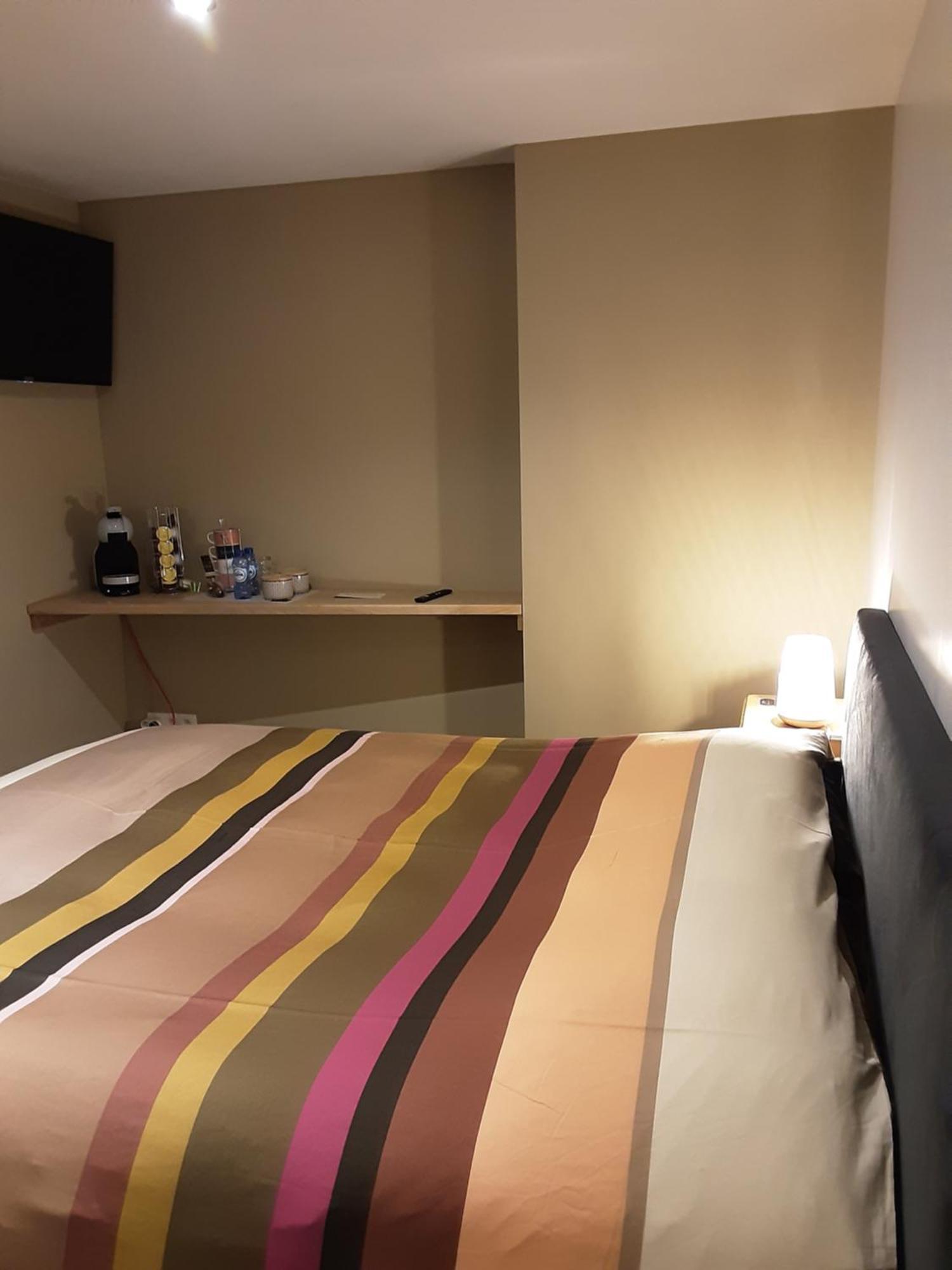 L' Ancienne Ferme Apartment Marche-en-Famenne Room photo